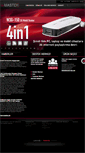 Mobile Screenshot of netmaster.com.tr